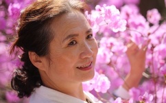 对面女孩看过来歌词